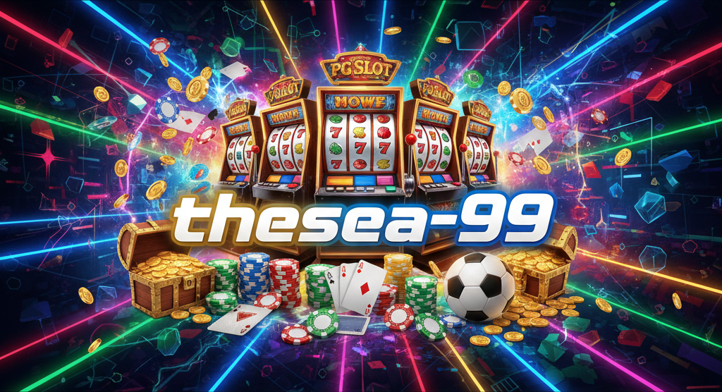 thesea-99