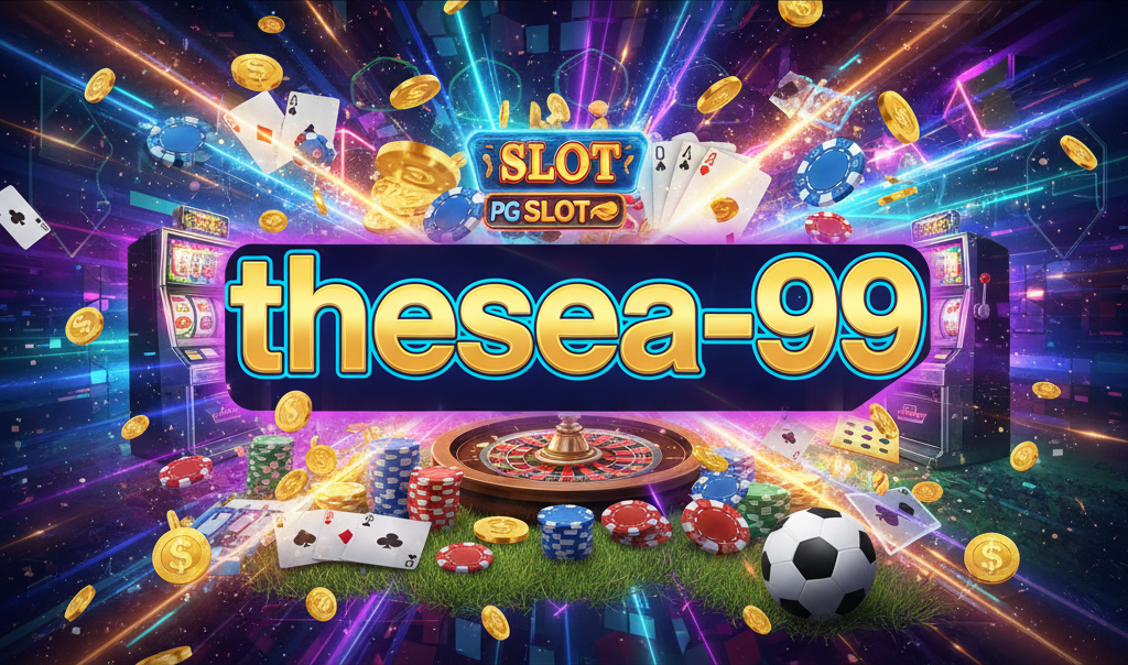thesea-99