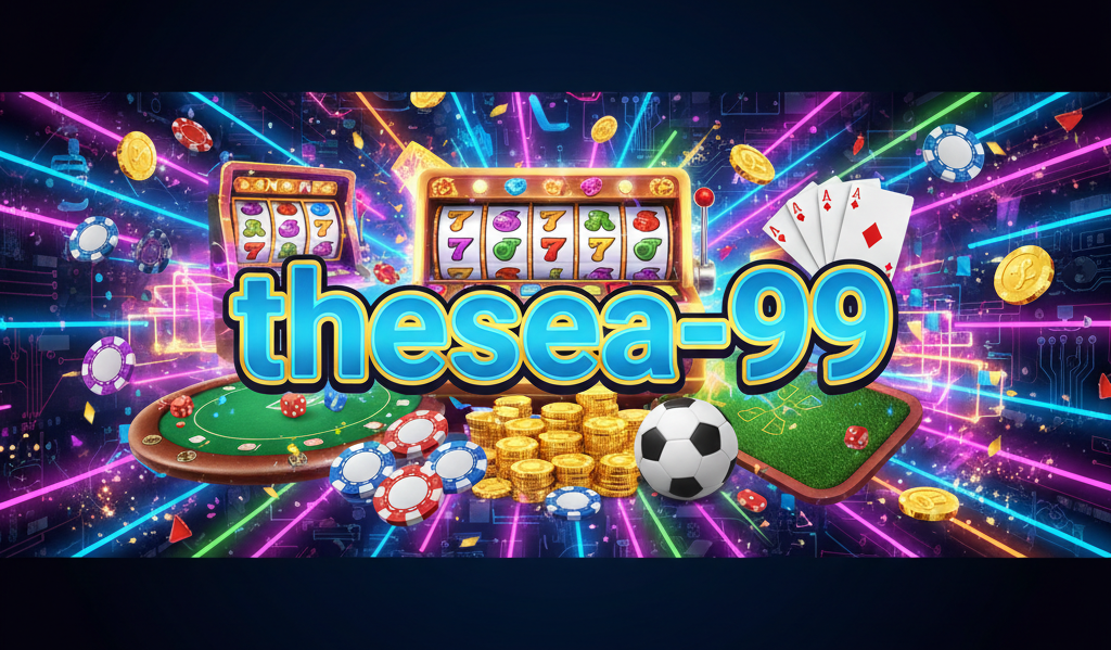 thesea-99